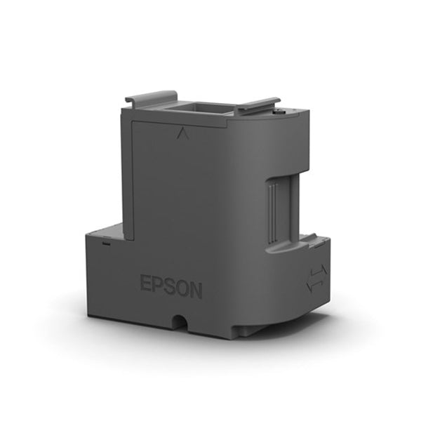 Epson Printer Ecotank Maintenance Box