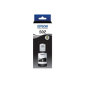 Epson Ecotank T502 Black Ink Bottle