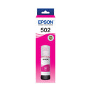 Epson Ecotank T502 Magenta Ink Bottle
