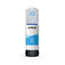 Epson Ecotank T512 Cyan Ink Bottle Ecotank Et 7700 Et 7750