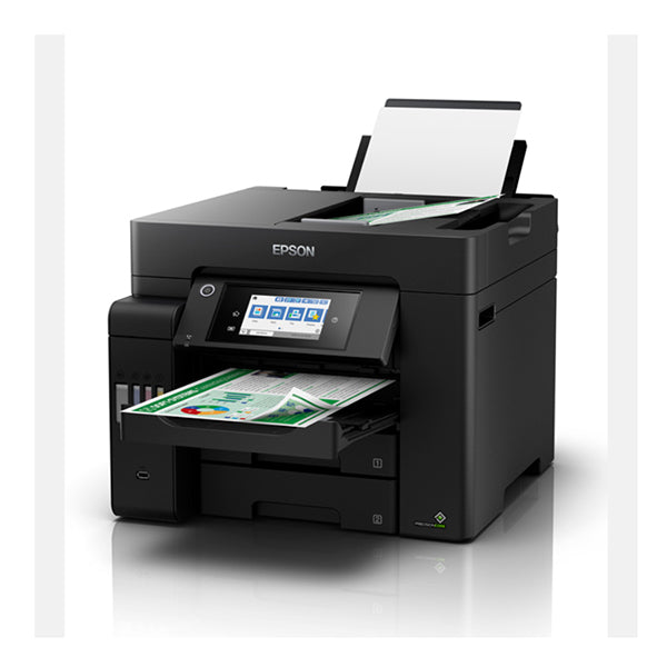 Epson Et 5800 Inkjet Multi Function Printer