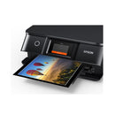 Epson Expression Photo Xp 8700 6 Clr Multifunction Inkjet Printer