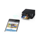 Epson Expression Photo Xp 8700 6 Clr Multifunction Inkjet Printer