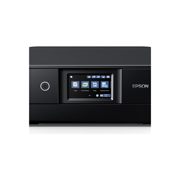 Epson Expression Photo Xp 8700 6 Clr Multifunction Inkjet Printer