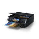 Epson Expression Photo Xp 8700 6 Clr Multifunction Inkjet Printer
