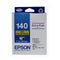 Epson Extra High Capacity 140 Ink Value Pack