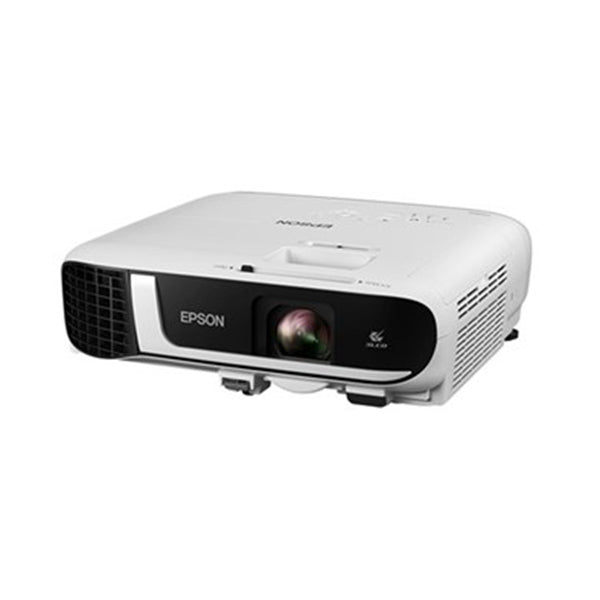 Epson Full Hd 1080P 3Lcd Projector Corporate Portable Multimedia