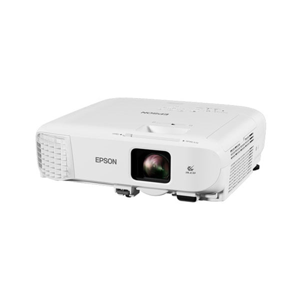 Epson Full Hd 3Lcd Projector 4000 Lumens