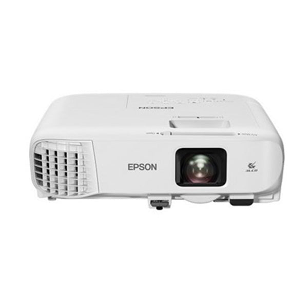 Epson Full Hd 3Lcd Projector 4000 Lumens