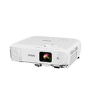 Epson Full Hd 3Lcd Projector 4000 Lumens