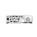 Epson Full Hd 3Lcd Projector 4000 Lumens