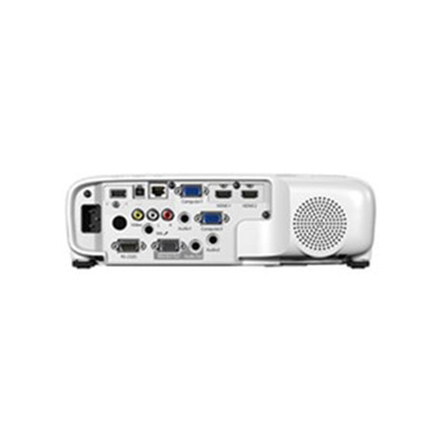 Epson Full Hd 3Lcd Projector 4000 Lumens