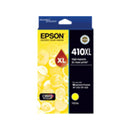 Epson High Cap Claria Premium Yellow Ink