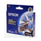 Epson R2400 Cyan Ink Cartridge T0592
