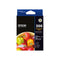 Epson Std Durabrite Ultra 4 Ink Value Pack