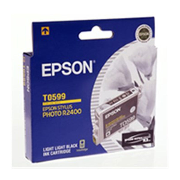 Epson Stylus Photo R2400 Light Light Black Ink Cartridge