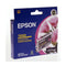 Epson Stylus Photo R2400 Magenta Ink Cartridge