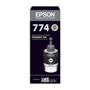 Epson T774 Black Ecotank Ink Bottle For Et 4550