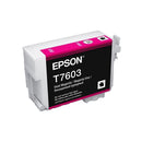 Epson Ultrachrome Hd Magenta Ink