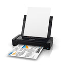 Epson Wf100 Portable Inkjet Printer
