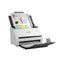 Epson Workforce Scanners 70 Ipm Speed 4000 Sheets Rgb Led Cloud Services