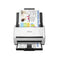 Epson Workforce Scanners 70 Ipm Speed 4000 Sheets Rgb Led Cloud Services