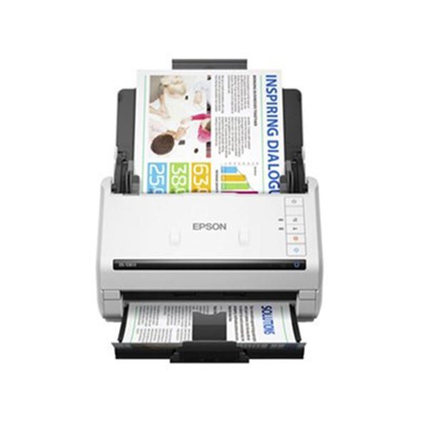 Epson Workforce Scanners 70 Ipm Speed 4000 Sheets Rgb Led Cloud Services