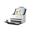 Epson Workforce Scanners 70 Ipm Speed 4000 Sheets Rgb Led Cloud Services