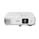 Epson Wxga 3Lcd Projector 4200 Lumens