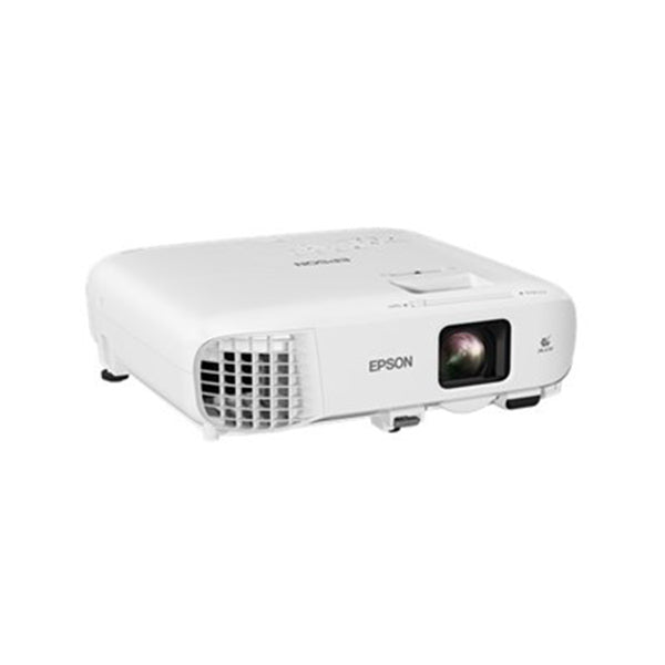 Epson Wxga 3Lcd Projector 4200 Lumens