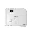 Epson Wxga 3Lcd Projector 4200 Lumens