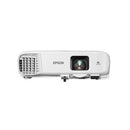 Epson Wxga 3Lcd Projector 4200 Lumens