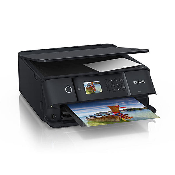Epson XP6100 Inkjet Multi Functional Printer