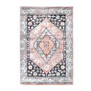 Equity Baroque Traditional Beige Rug
