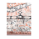 Equity Baroque Traditional Beige Rug