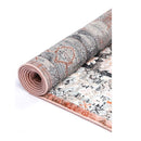 Equity Baroque Traditional Beige Rug