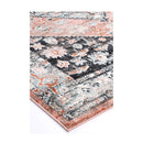Equity Baroque Traditional Beige Rug
