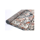 Equity Carpinteria Traditional Dark Grey Rug