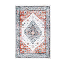 Equity Georgian Traditional Cream Rug