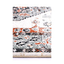 Equity Georgian Traditional Cream Rug