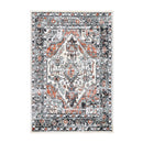 Equity Hall Traditional Beige Rug