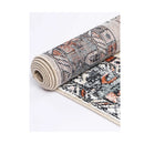 Equity Hall Traditional Beige Rug