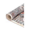 Equity Holmes Traditional Beige Rug