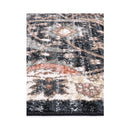 Equity Meadow Lane Traditional Dark Grey Rug