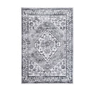 Equity Vicky Traditional Grey Rug