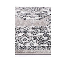 Equity Vicky Traditional Grey Rug