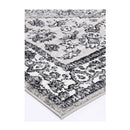 Equity Vicky Traditional Grey Rug