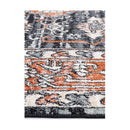 Equity Villefranche Traditional Black Rug