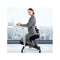 Ergonomic Chair Knee Seat Posture Back Pain Stretch Rest