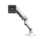 Ergotron Hx Desk Monitor Arm White